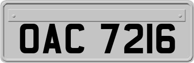 OAC7216