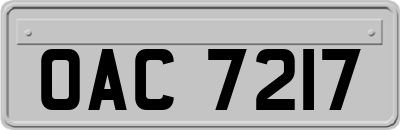 OAC7217