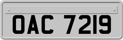 OAC7219