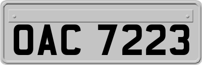 OAC7223