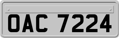 OAC7224