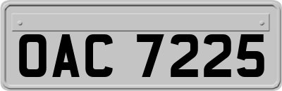 OAC7225