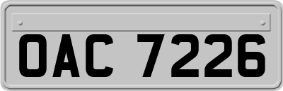 OAC7226