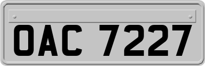 OAC7227