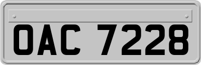 OAC7228