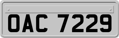 OAC7229