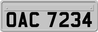 OAC7234