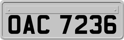 OAC7236