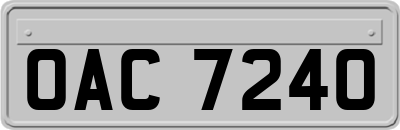 OAC7240