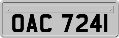 OAC7241
