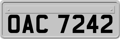 OAC7242