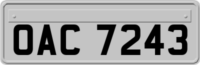 OAC7243