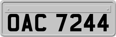 OAC7244