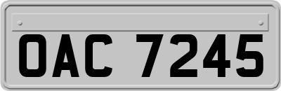 OAC7245