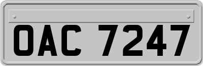 OAC7247