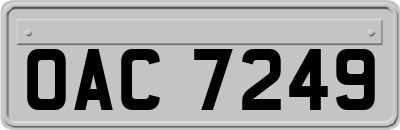 OAC7249