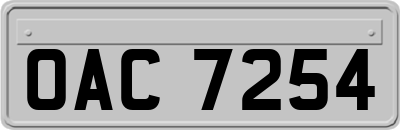 OAC7254