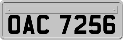 OAC7256