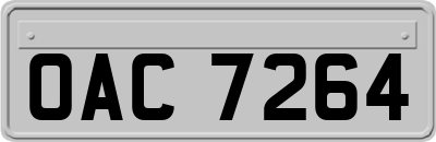 OAC7264