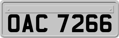 OAC7266