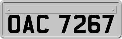 OAC7267
