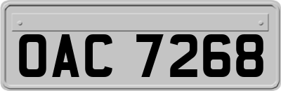 OAC7268