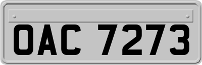 OAC7273