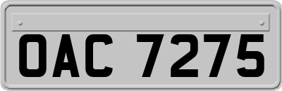 OAC7275