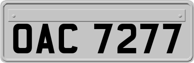 OAC7277
