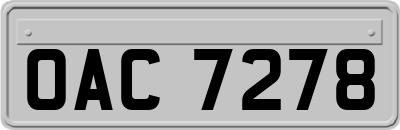 OAC7278