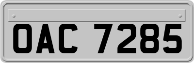 OAC7285