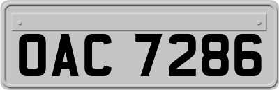 OAC7286