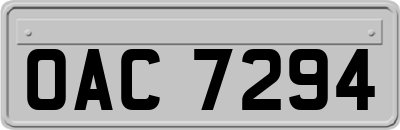 OAC7294