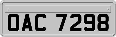 OAC7298