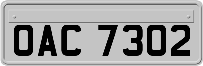 OAC7302