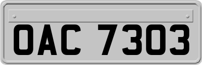 OAC7303
