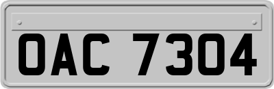 OAC7304
