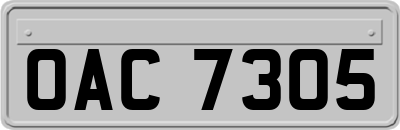 OAC7305