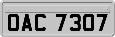 OAC7307