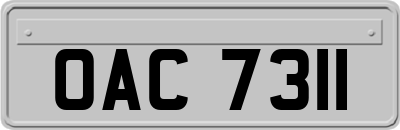 OAC7311