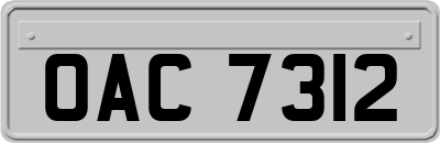OAC7312