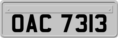 OAC7313