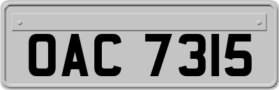 OAC7315