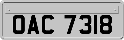 OAC7318