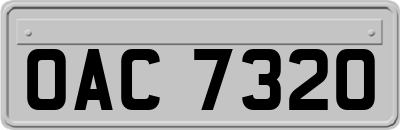 OAC7320