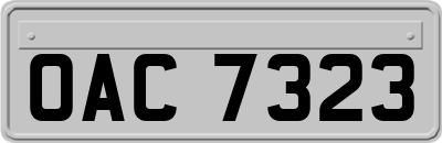 OAC7323