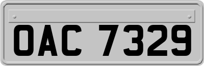 OAC7329