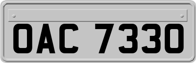OAC7330