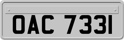 OAC7331