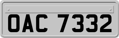 OAC7332